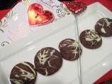 Rolo Cookies. Photo by Chef Decadent1