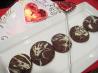 Rolo Cookies. Recipe by Nanna D