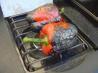 Fantabulous Roasted Bell Peppers