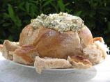 Spinach Dip