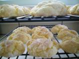 Butter Cookies