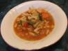 Hearty Minestrone. Recipe by DuChick