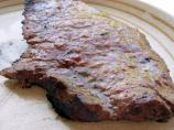 Fried Venison (Deer) Steaks
