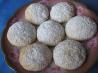 Buttermilk Cookies