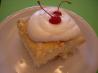 Easy Tres Leches Cake. Recipe by Debtex