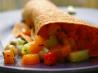 Chickpea Salad Pitas