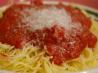 10-Minute Marinara Sauce. Recipe by Lainey6605