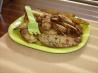 Rustic Grilled Home Fries. Recipe by KitchenKelly