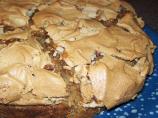 Toasted Nut Spice Cake