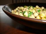 Chickpea Salad