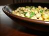 Chickpea Salad. Recipe by CoreChick