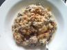Sunday Morning Oatmeal--Barefoot Contessa Ina Garten