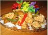 Hawaiian Chicken. Recipe by Charlotte J