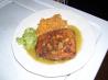 Stuffed Poblano Peppers (Oamc)