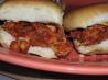 Honey Barbecue Chicken Rolls. Recipe by HokiesMom