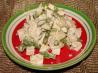 Spring Asparagus Chicken Salad