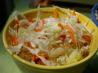 Weight Watchers Apple Cole Slaw (1-Point)