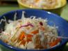 Weight Watchers Apple Cole Slaw (1-Point)