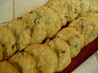 Oatmeal Cranberry Cookies