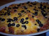 Tamale Pie. Photo by Hey Jude
