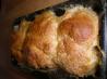 Coconut-Milk Pudding Rolls. Recipe by cookiedog