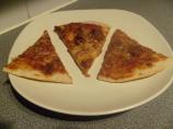 Easy Thin Crust Pizza Dough
