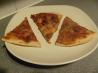 Easy Thin Crust Pizza Dough. Recipe by Frugal Fifer