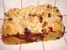 Almond Cranberry Bread