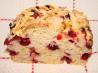 Almond Cranberry Bread