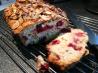 Almond Cranberry Bread