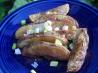 Potatoes With Chaat Masala. Recipe by mary winecoff