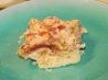 Rhubarb Squares. Recipe by CoffeeB