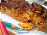 No-Bake Cereal Bars. Recipe by Jellyqueen