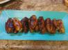 Vietnamese Barbecued Chicken Wings - Canh Ga Nuong