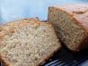 Peanut Butter & Banana Loaf