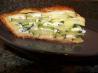 Light Italian Zucchini Crescent Pie. Recipe by gertc96
