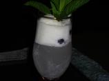 Sparkling Lemonade Floats