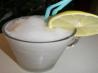 Frozen Rose Lemonade. Recipe by *Alia*