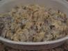 Easy One-Dish Beef Stroganoff