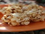 Heffalumps   -  Caramel Popcorn Balls