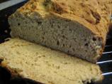 Gluten Free Vegan Banana Bread. Photo by Andrew Mollmann