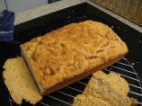 Gluten Free Vegan Banana Bread