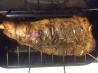 Roasted Leg of Lamb (Bone In). Recipe by WV Mermaid