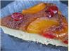 Pineapple Skillet Sponge Cake. Recipe by 1TexasLizard