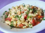 White Bean Pasta E Fagioli