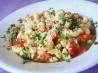 White Bean Pasta E Fagioli. Recipe by KissKiss