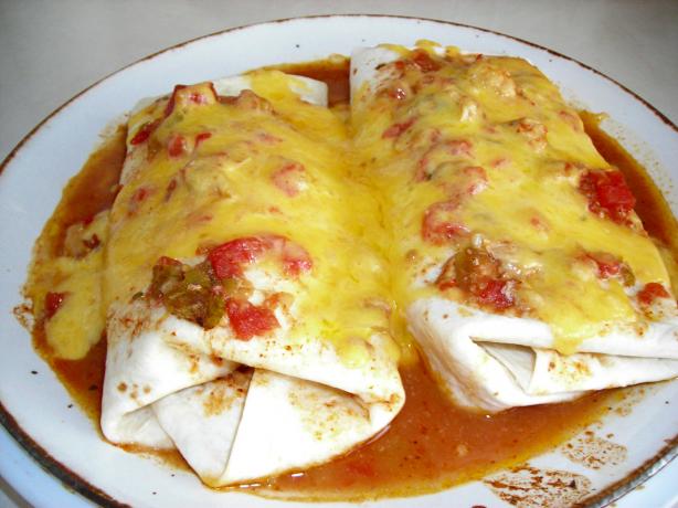 Crock Pot Taco Chicken. Photo by slickchick