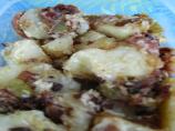 Grilled Bacon Potato Salad. Photo by SoupCookie