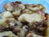 Grilled Bacon Potato Salad. Recipe by LexingtonMom