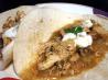 Chile Verde (Chicken or Pork)